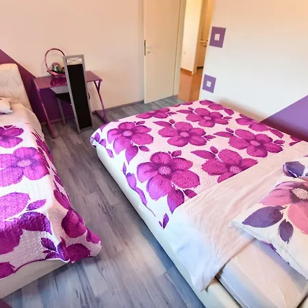 Villa Elly Hrvace